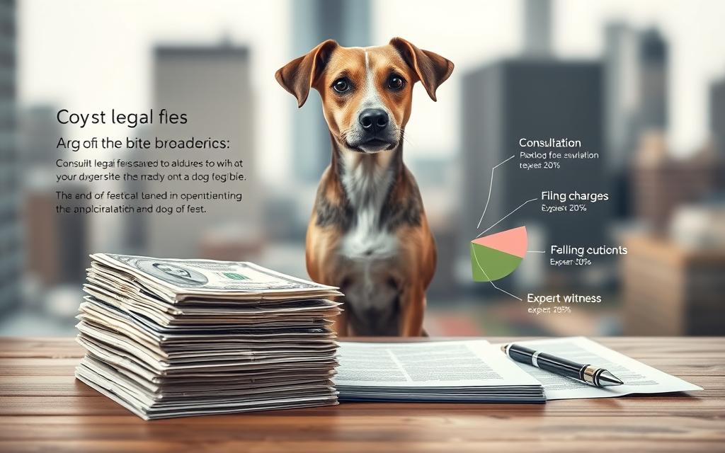 Dog Bite Legal Fees Breakdown Dog Bite Legal Fees Breakdown