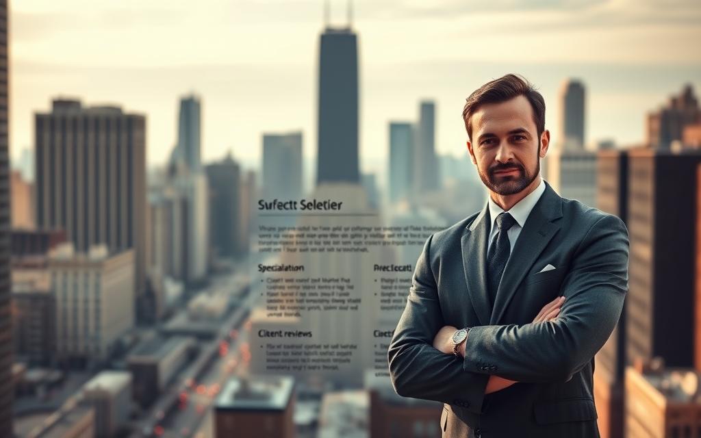 Wrongful Arrest Attorney Chicago Selection Guide