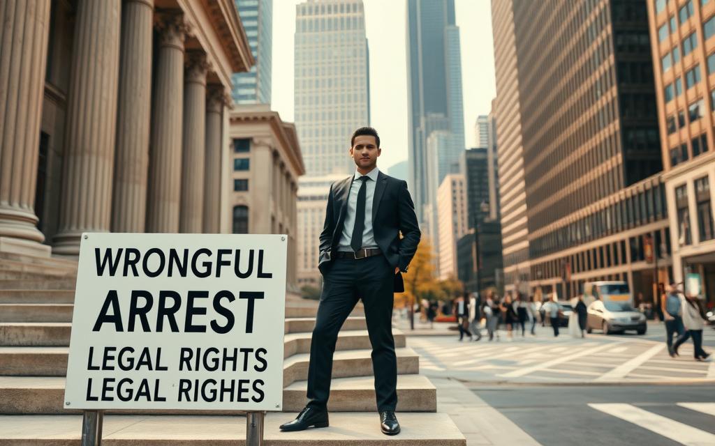 Wrongful Arrest Attorney Chicago: How To Defend Your Rights 4 Wrongful Arrest Attorney Chicago