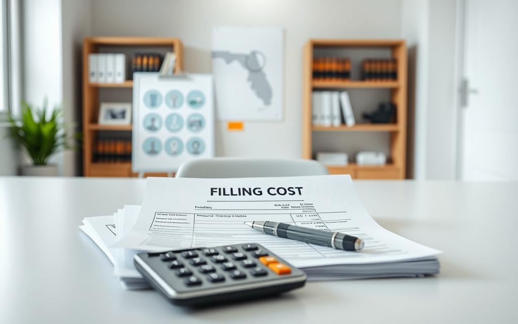 Mechanic'S Lien Filing Costs In Florida Mechanic'S Lien Filing Costs In Florida