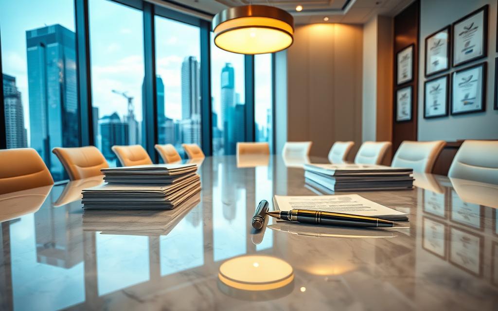 Business Legal Agreements Importance