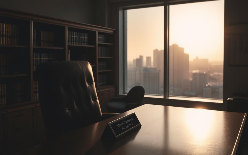 Misdemeanor Defense Attorney Miami