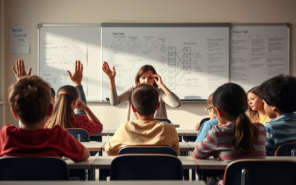 Special Education Advocacy Challenges