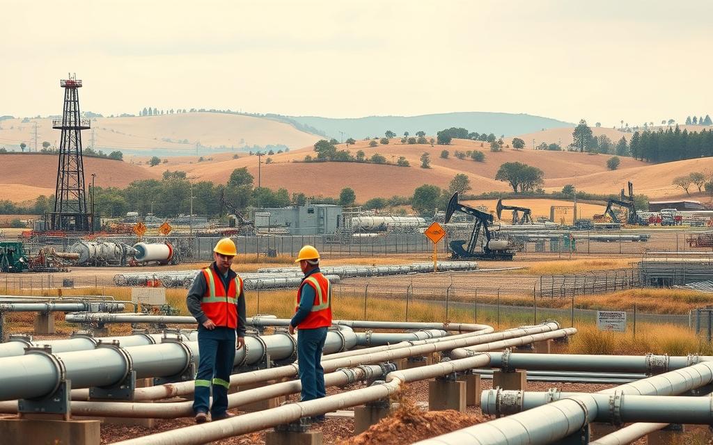 Oil And Gas Regulatory Compliance Oil And Gas Regulatory Compliance
