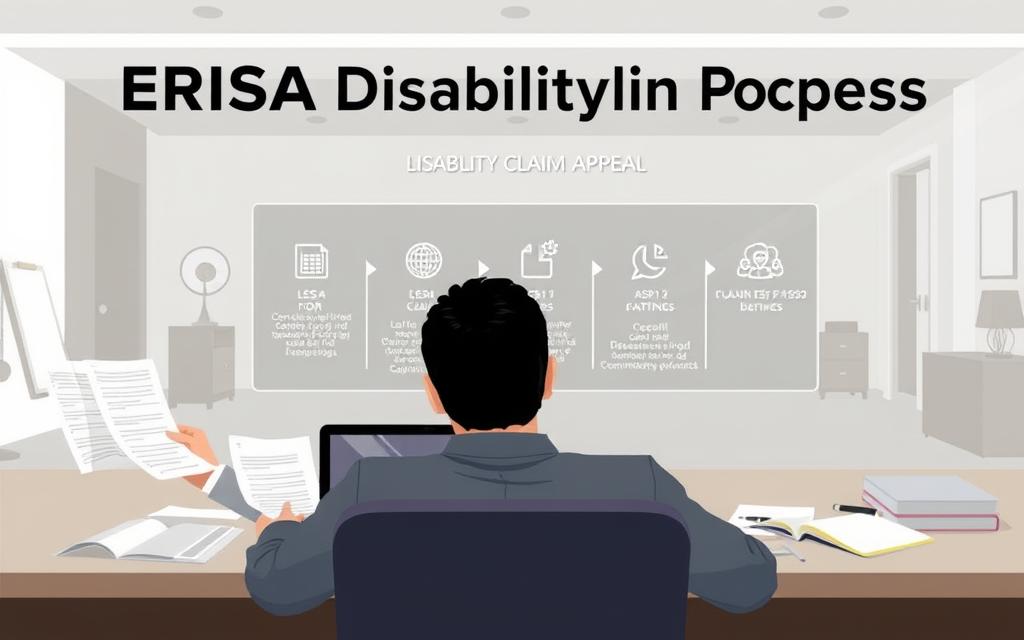 Erisa Disability Claim Lawyer: How To Appeal Denials 3 Erisa Disability Claim Lawyer
