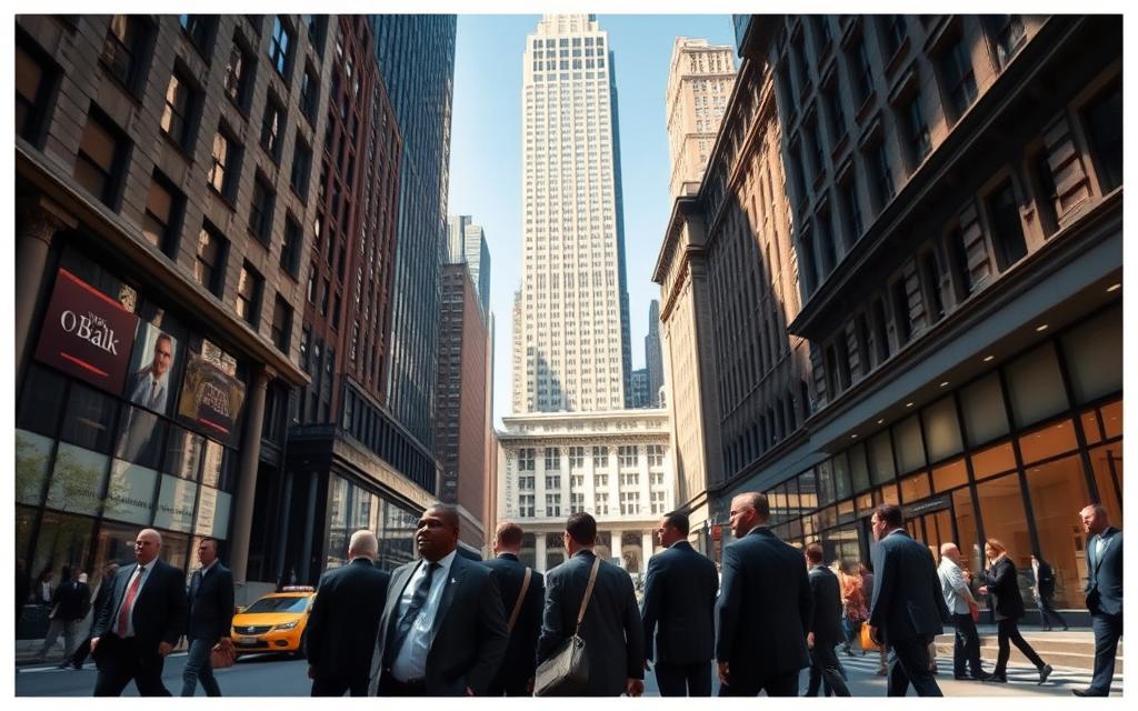 Wrongful Termination Lawyer Nyc