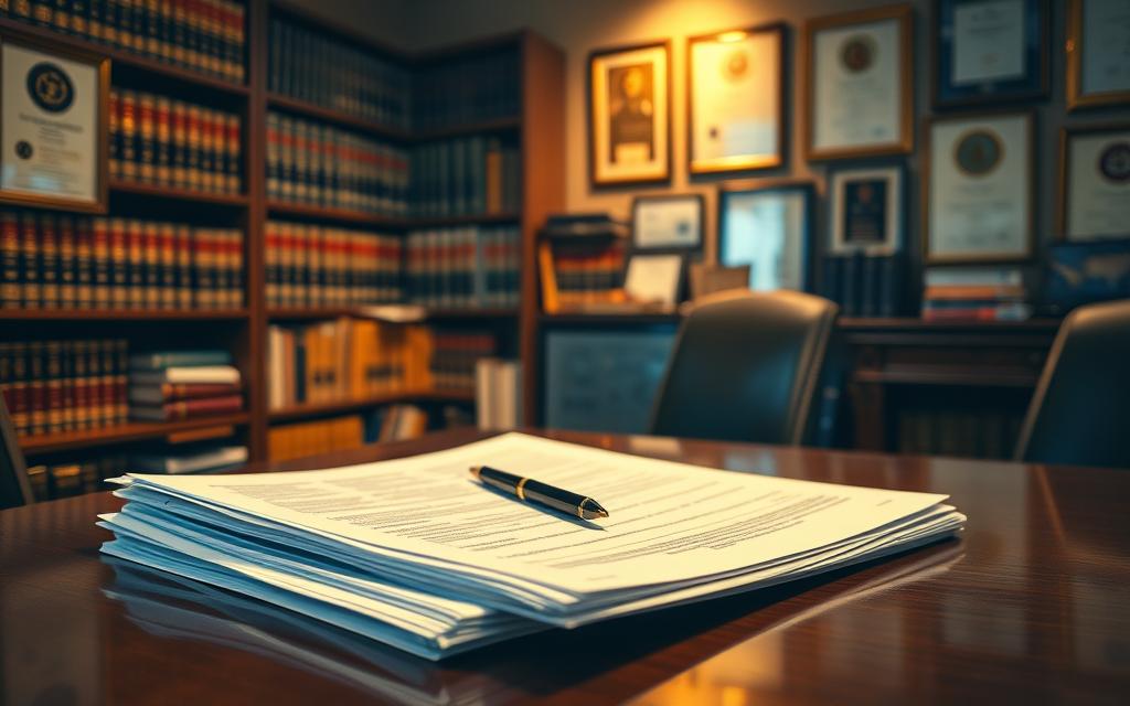 Epa Violation Defense Attorney