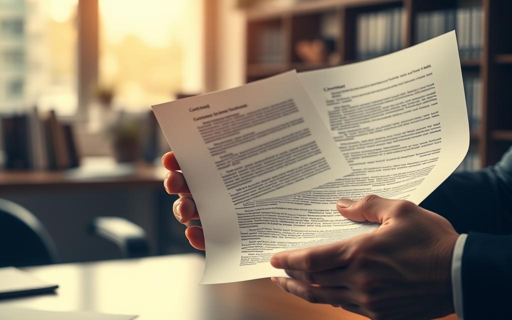 Franchise Agreement Review Attorney