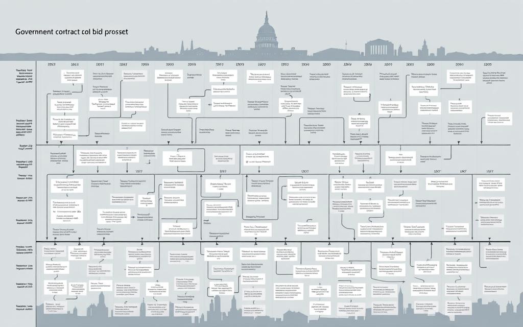 Government Contract Bid Protest Timelines Government Contract Bid Protest Timelines