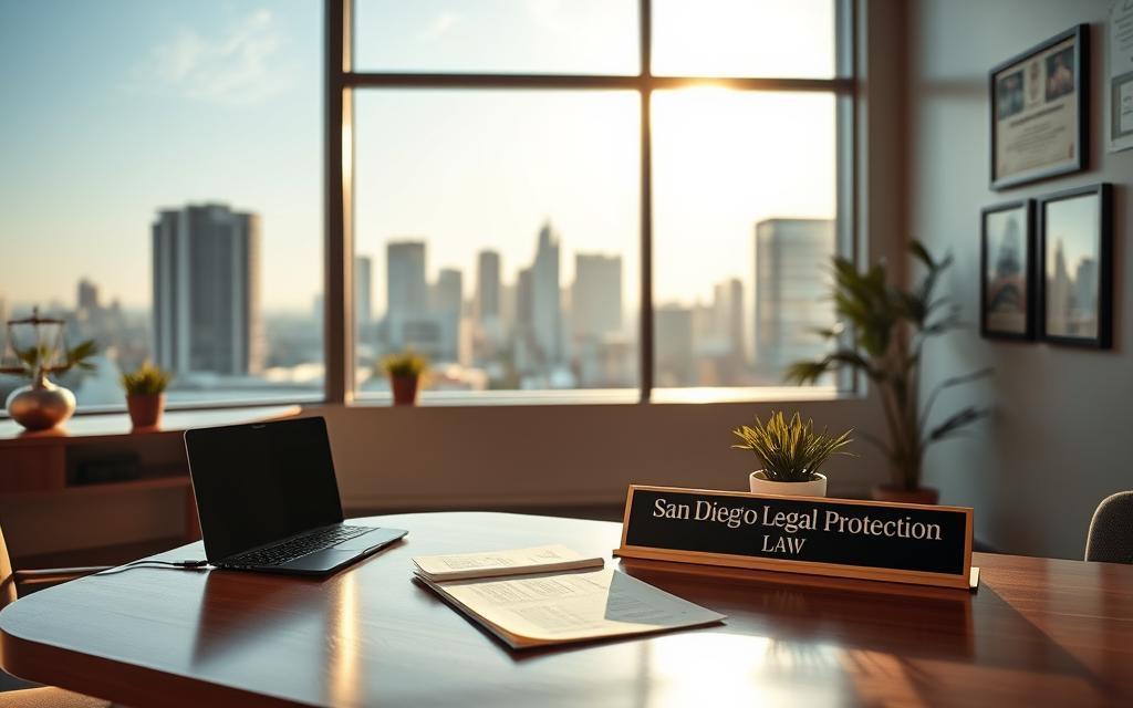 Asylum Lawyer San Diego