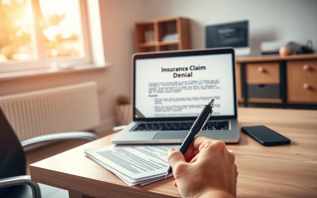 Insurance Claim Denial Steps Insurance Claim Denial Steps