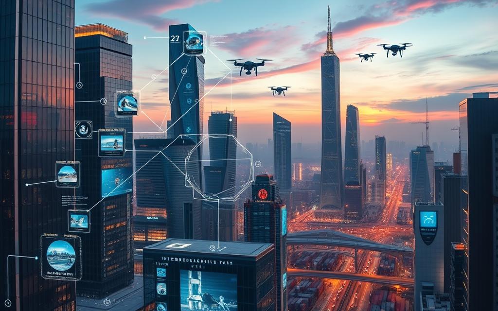 International Trade Compliance Future Trends International Trade Compliance Future Trends