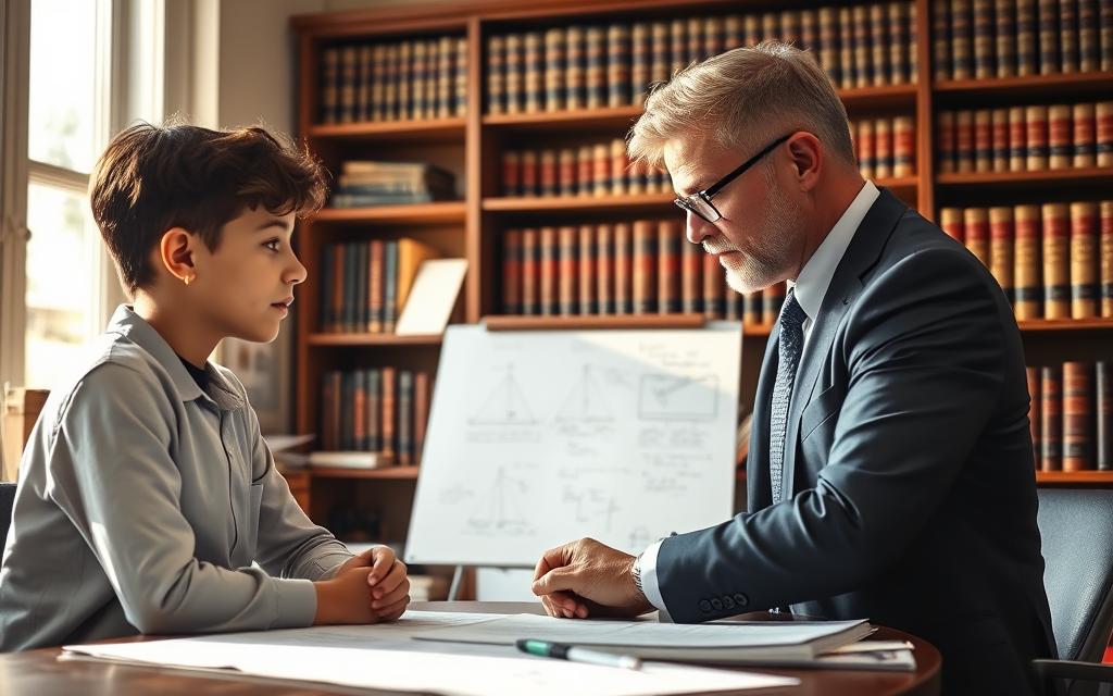 Juvenile Defense Strategy Planning Juvenile Defense Strategy Planning