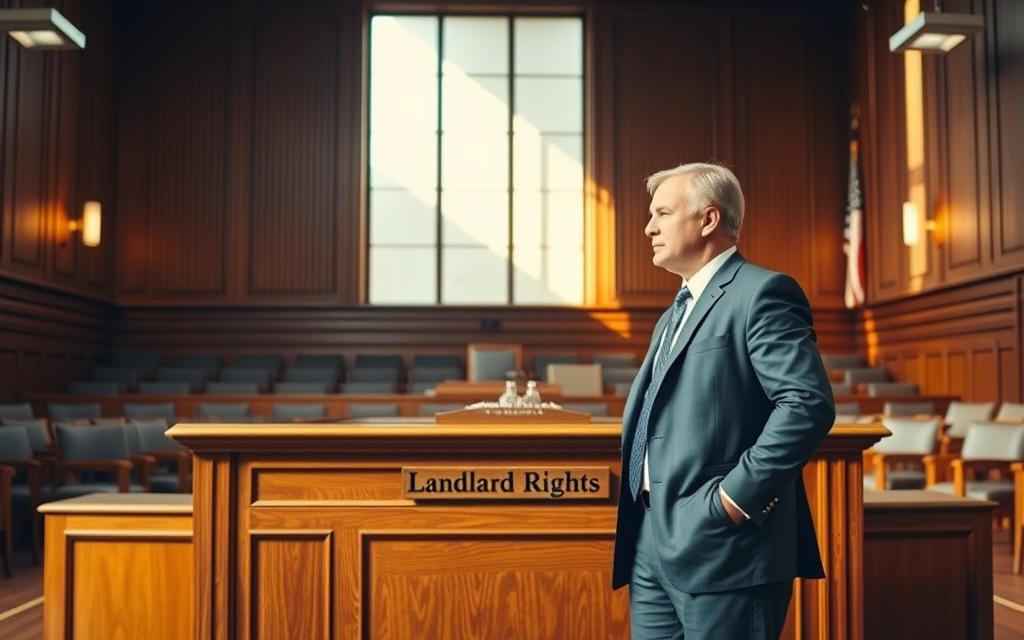 Eviction Lawyer For Landlord