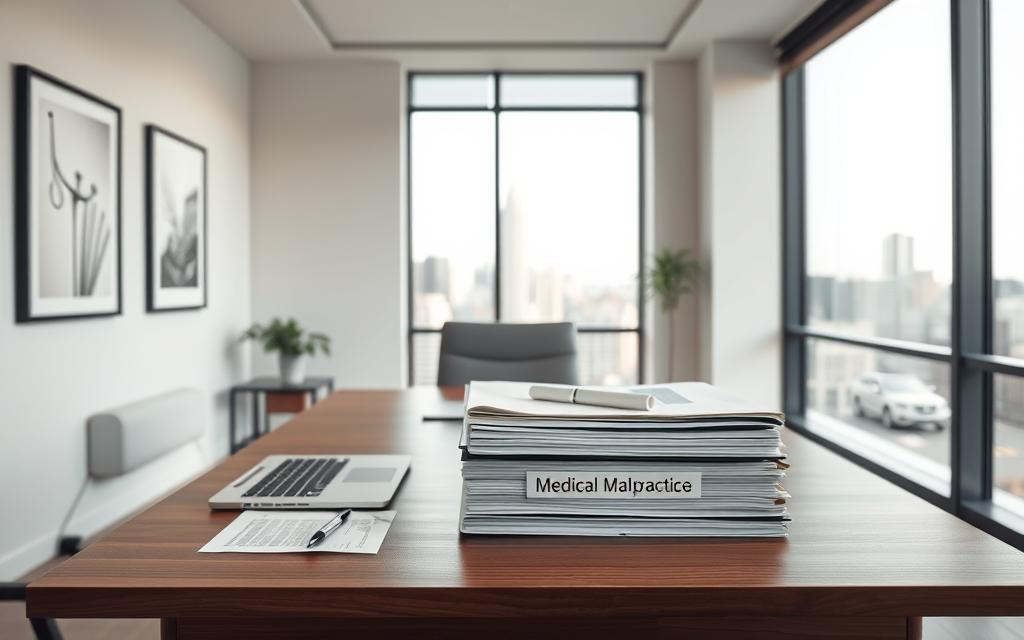 Medical Malpractice Lawyer Contingency