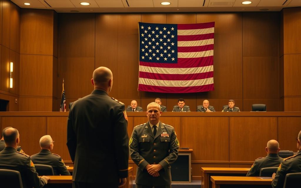 Military Legal Appeals Process Military Legal Appeals Process