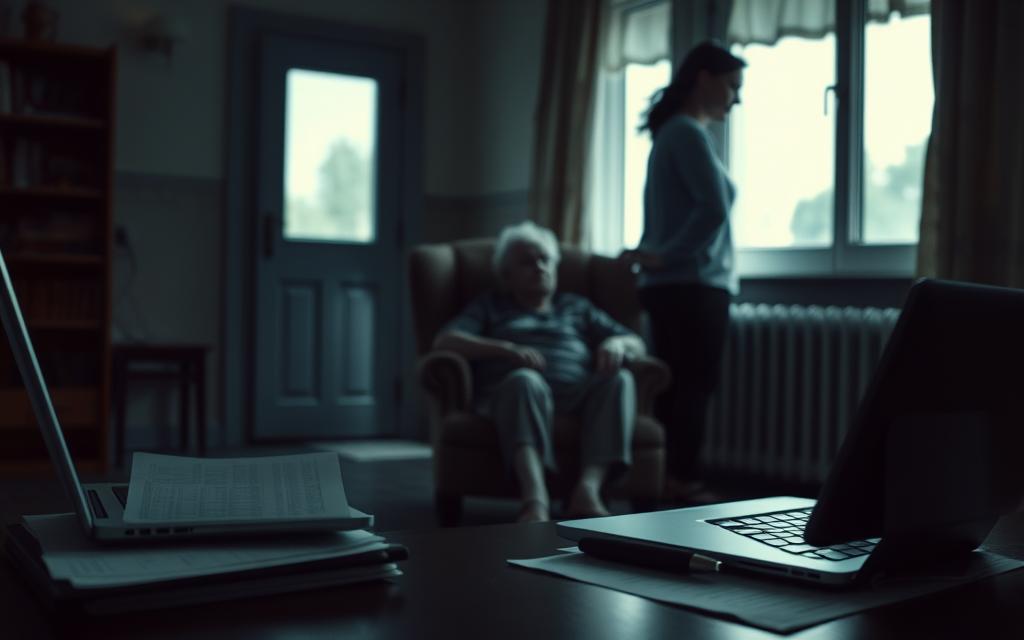 Nursing Home Neglect Lawyer Houston