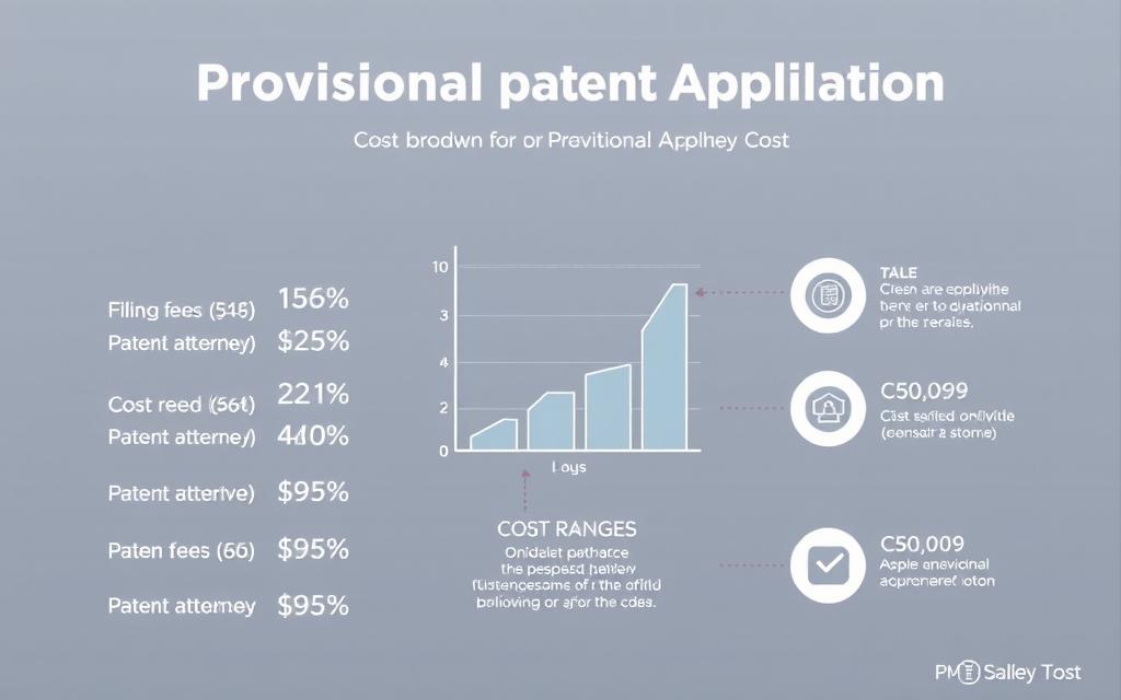 Provisional Patent Application Cost